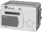 Siemens Digitaler Heizungsregler RVP350 f&uuml;r Kessel, 1 Heizkreis - 7738307481 von...