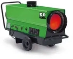 ATK 25 - 120850 - &Ouml;l-Heizautomat - Remko
