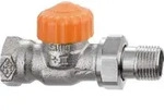 IMI Eclipse DN15 Durchgang (1/2) Thermostat Ventilunterteil - 7738323263 von Bud...