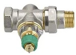 Danfoss Ventil RA-DV 15 1/2 Durchgang voreinstellbares Ventilgeh&auml;use - 773831955...