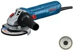 Bosch GWS 12-125 + SDS-clic (C) - 06013A6104