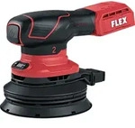 FLEX Akku Schleifer ORE 2-125 18-EC C 532081