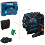 Bosch GCL 12V-50-22 CG+RM20+12V+L-BOXX - 0601066S02