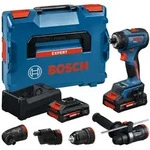 Bosch EXSR18V-90FC,GFA 18 (2xEXBA18V-40 L) - 06019R2001