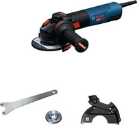 Bosch 06017D5100, Bosch EXWS20-125B (C) Winkelschleifer - 06017D5100