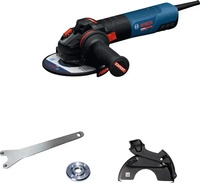 Bosch 06017D5300, Bosch EXWS20-150SB (C) Winkelschleifer - 06017D5300
