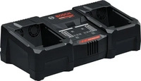 Bosch 1600A03T91, Bosch EXPERT EXAL18V2-320 Akku-Ladeger&auml;t - 1600A03T91
