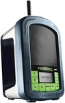 Festool Digitalradio SYSROCK BR 10 DAB+ - 202111