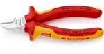 Knipex VDE Seitenschneider isoliert 140mm (70 06 140)