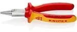 Knipex VDE Rundzange 160mm (22 06 160)