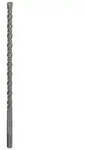 Bosch plus-5, SDS-Plus Hammerbohrer 10x200x265mm - 1618596178