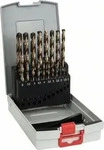 Bosch 2608587014, Bosch PRO Stainless Steel HSS-Co Set,19St - 2608587014