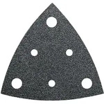 FEIN Schleifblatt gelocht Dreieck K80 VE50 63717110015