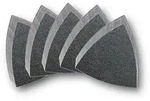 FEIN Schleifblatt-Set je 10x60,80,120,180,240 63717082033