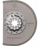 FEIN S&auml;gebl. SL segmentiert Dia. D90x2,2 VE1 63502166210