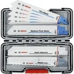 Bosch SSB ToughBox Top Seller Wood/Metal - 2607010902