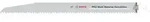 Bosch PRO S1210VF SSB Set,1.6x22x300mm,5S - 2608657612