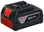 Bosch GBA 18V Akku(1x5.0 C) solo CLC - 1600A002U5