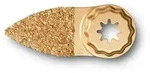 FEIN Raspel SLP Fingerform HM VE1 63731002210