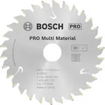Bosch PRO Multi Material Kreiss&auml;geblatt 85x1,5x15mm 2608837752