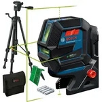 Bosch GCL 2-50 G gr&uuml;ner Linien- und Punktlaser - 0601066M01