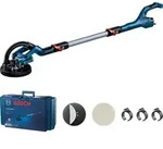 Bosch Trockenbauschleifer GTR 55-225 (CC) - 06017D4000