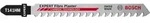 Bosch Stichs&auml;gebl&auml;tter T141HM 3St EXPERT - 2608900563