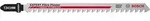 Bosch Stichs&auml;gebl&auml;tter T341HM 3St EXPERT - 2608900564