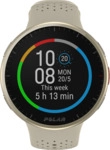 Polar Pacer Pro, Ambitionierte GPS-Sportuhr, Gold Dust