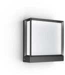LED-Au&szlig;enleuchte ohne Sensor L 40 C ohne Bewegungsmelder, mit Bluetooth
