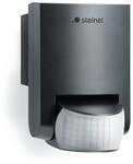 Bewegungsmelder IS 130-2 schwarz