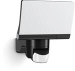 Sensor-LED-Strahler XLED home 2 SC schwarz