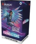 Magic: The Gathering Foundations Starter Collection englisch