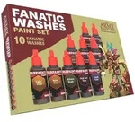 The Army Painter - Washes Paint Set - Warpaints Fanatic