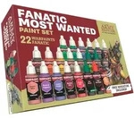 The Army Painter - Most Wanted Set - Warpaints Fanatic
