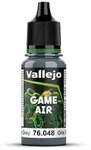 Vallejo Game Air Sombre Grey 2.0