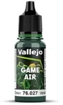 Vallejo Game Air Scurvy Green 2.0