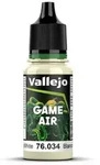 Vallejo Game Air Bone White 2.0