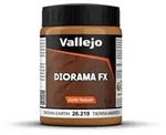 Vallejo Textur Brown Earth