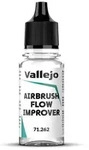 Vallejo Auxiliary Airbrush Flow Improver 18 ml