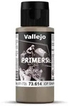 Vallejo Surface Primer IDF Israeli Sand Grey 60ml