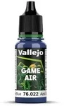 Vallejo Game Air Ultramarine Blue 2.0