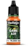 Vallejo Game Air Orange Fire 2.0