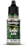 Vallejo Game Air Stonewall Grey 2.0