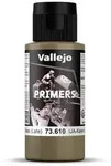 Vallejo Surface Primer Parched Grass (late) 60ml