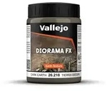 Vallejo Textur Dark Earth