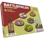 The Army Painter - Battlefields Basing Set