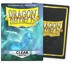 Dragon Shield: Matte Sleeves - Standard Size