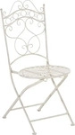 CLP 13433993, CLP Stuhl Indra antik-creme