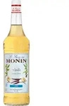 Monin Sirup Vanille Light 1L